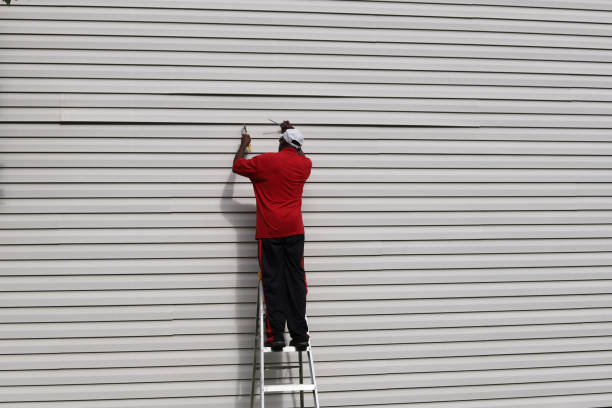 Professional Siding Installation & Repair in Dos Palos, CA