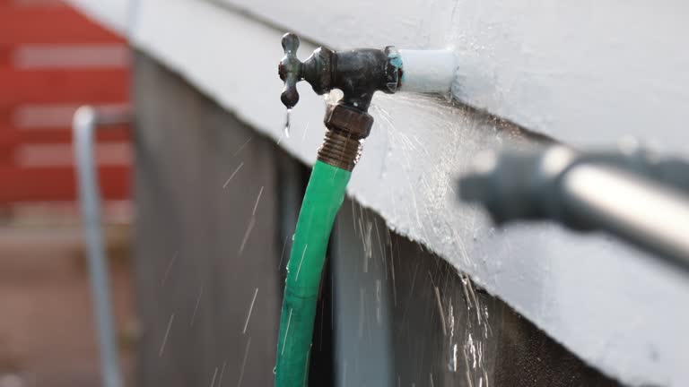 Affordable siding repair and maintenance services in Dos Palos, CA