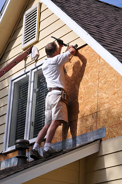 Best Historical Building Siding Restoration  in Dos Palos, CA